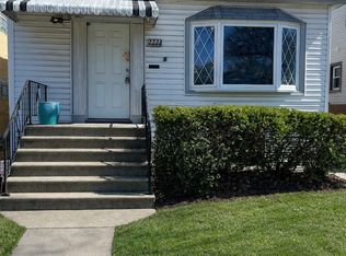 2221 N 73rd Ct, Elmwood Park, IL