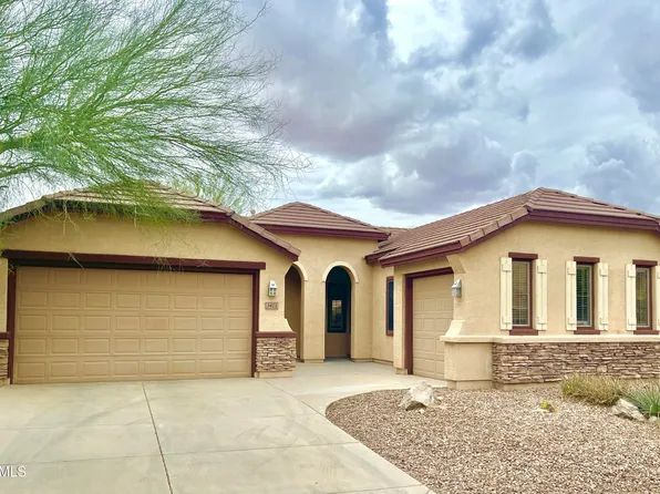 3421 W Warren Drive, Anthem, AZ 85086