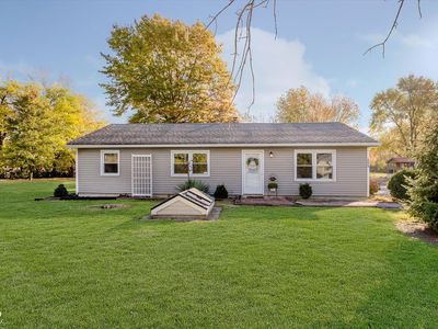 17815 Joliet Rd, Sheridan, IN, 46069