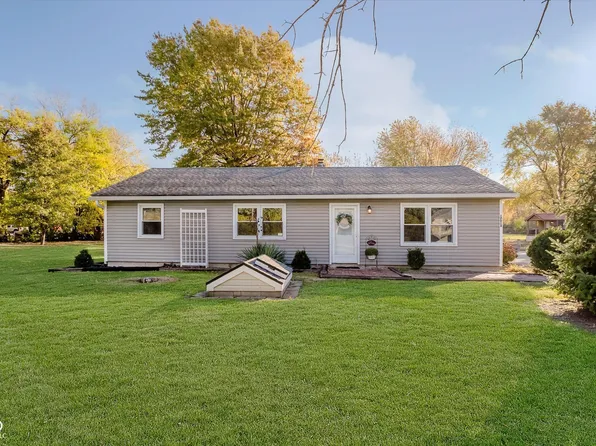 17815 Joliet Rd, Sheridan, IN 46069