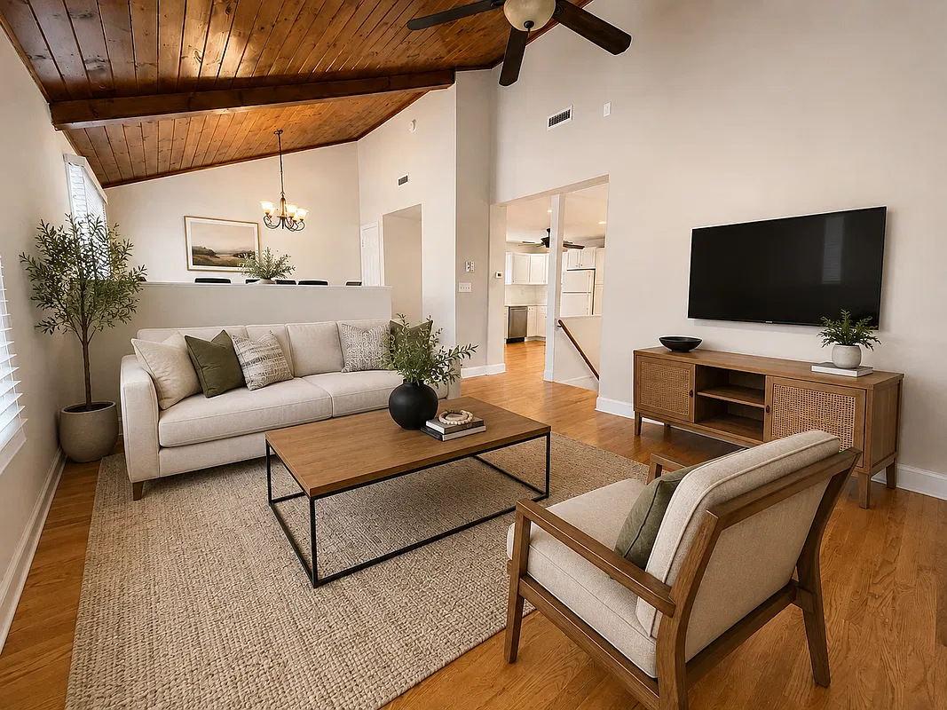 1 bed, 1.0 bath, 750 sqft, $1,700 — Photo 3