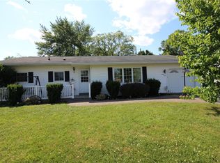 43 Authors Ave, Henrietta, NY 14467