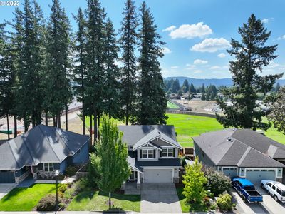 3692 P St, Washougal, WA, 98671