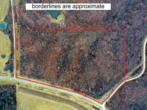 21486 State Hwy W, Worthington, MO 63567