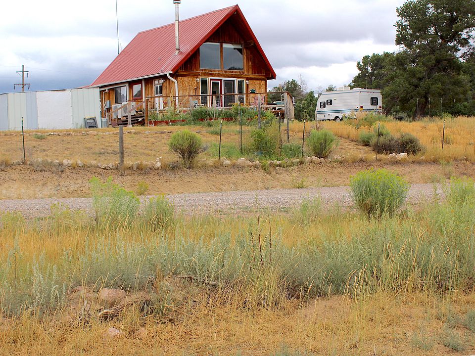 36 Albers Valley Rd, Regina, NM 87046 MLS 1040522 Zillow