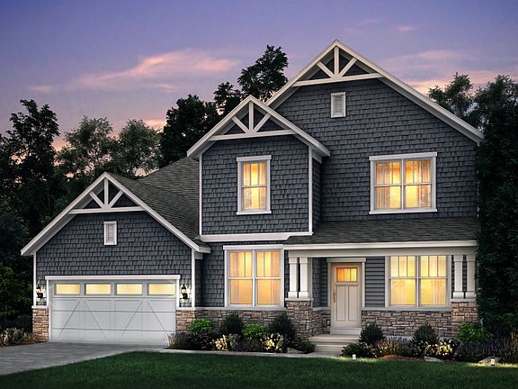 Home Exterior NC2G