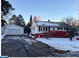 8773 Merritt Pl, Mountain Iron, MN 55768