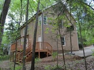 420 Lafayette Dr, Hillsborough, NC 27278