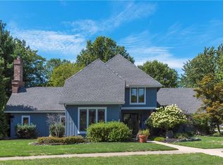 30909 Huntington Woods Pkwy, Bay Village, OH