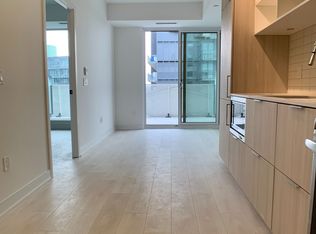 60 Tannery Rd #1002, Toronto, ON M5A0S8