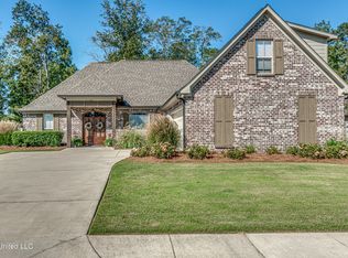 236 Buckhead Dr, Madison, MS 39110