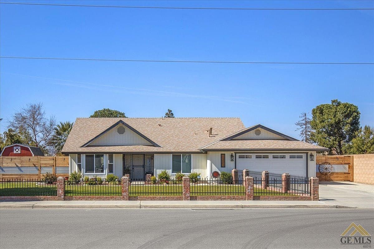 3901 Jewetta Ave, Bakersfield, CA 93312 Zillow