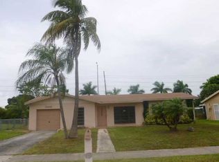 10775 SW 152nd Ter, Miami, FL 33157