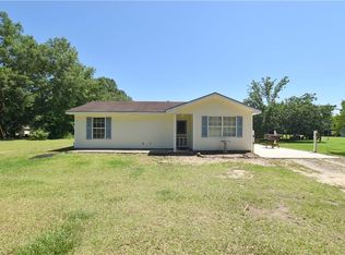 35272 Herman Singletary Rd, Pearl River, LA 70452