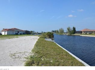3221 NW 46th Ave, Cape Coral, FL 33993