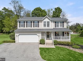 4374 Columbia Rd, Ellicott City, MD 21042