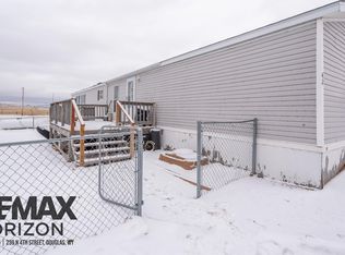 168 Highway 91 #42, Douglas, WY 82633