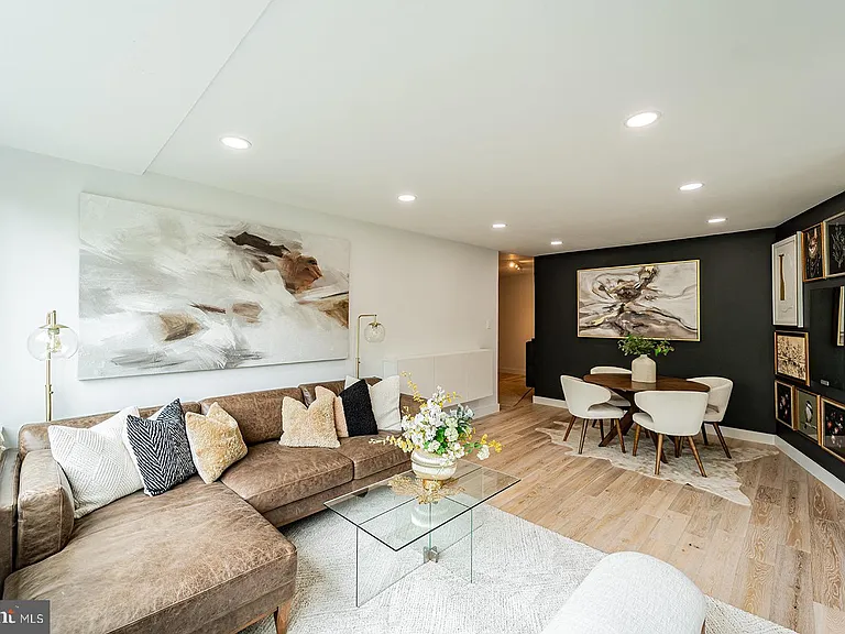 4200 Cathedral Ave NW #1005 — Photo 12