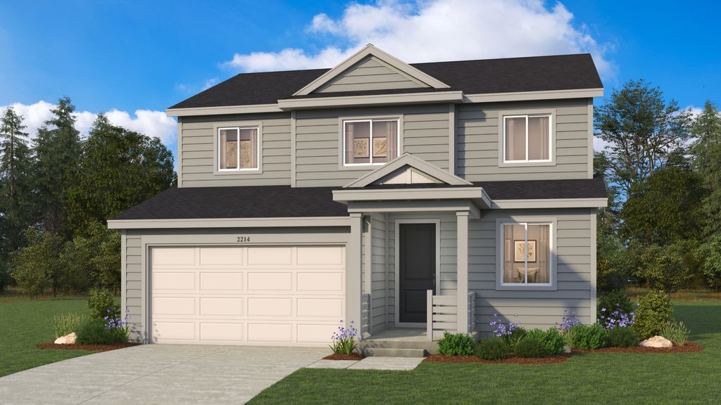 Kensington Plan, Trevenna