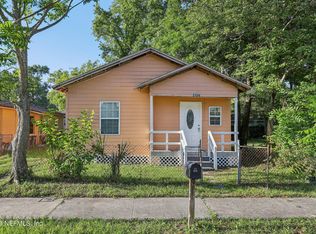 2124 Yulee St, Jacksonville, FL 32209