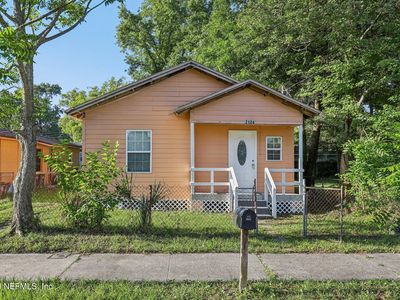 2124 YULEE Street, Jacksonville, FL, 32209