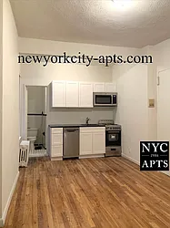Rented by New York City Apartments