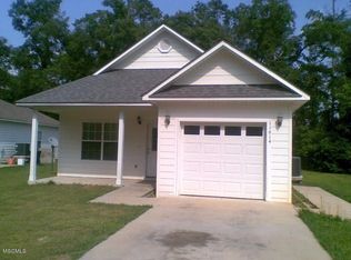 11614 Oaklane Dr, Gulfport, MS 39503