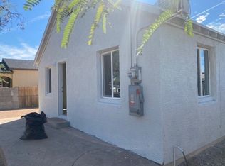 3533 W Melvin St, Phoenix, AZ 85009