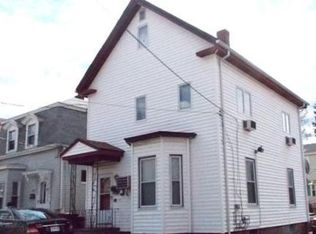 46 Everett St, Everett, MA 02149