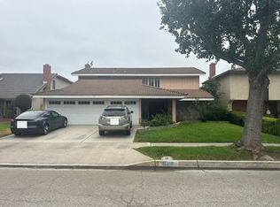 17315 Ibex Ave, Cerritos, CA 90703