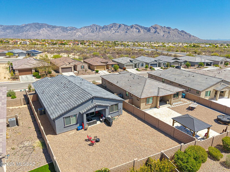 2269 W Azure Creek Loop, Tucson, AZ 85742 | MLS #22608704 | Zillow