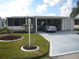 4157 Smoke Signal, Sebring, FL 33872