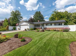 10809 E 35th Ave, Spokane Valley, WA 99206