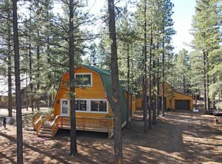 3320 E Rock Chuck Rd, Duck Creek Village, UT 84762