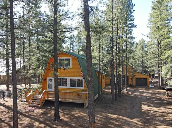 3320 E Rock Chuck Rd, Duck Creek Village, UT 84762