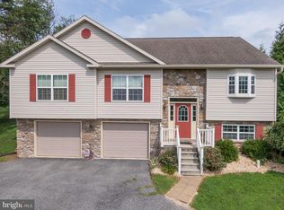 2 Princeton St, Duncannon, PA 17020