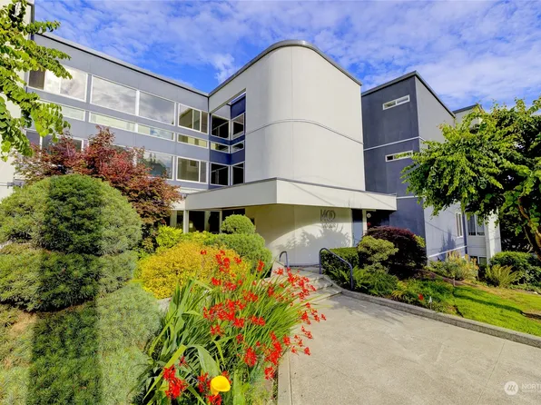 1400 Taylor Avenue N #402, Seattle, WA 98109