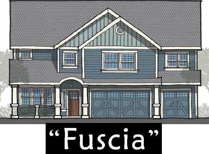 2nd image of 2625 Allison Way