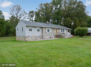 118A Musselman Rd, Fredericksburg, VA 22405