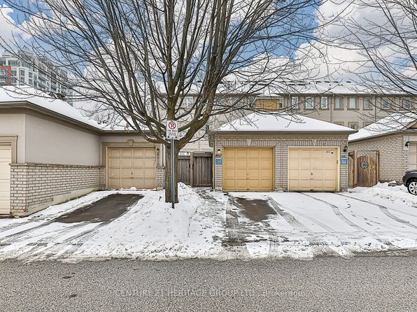 8917 Yonge St, Richmond Hill, ON L4C 0L5