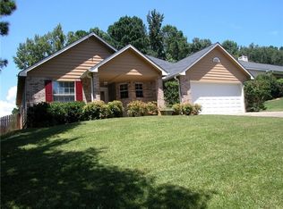 201 Baron Ct, Stockbridge, GA 30281