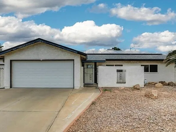 637 Apollo Ave, Henderson, NV 89002