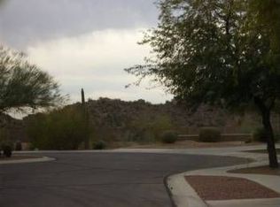 2322 N Tierra Alta Cir, Mesa, AZ 85207