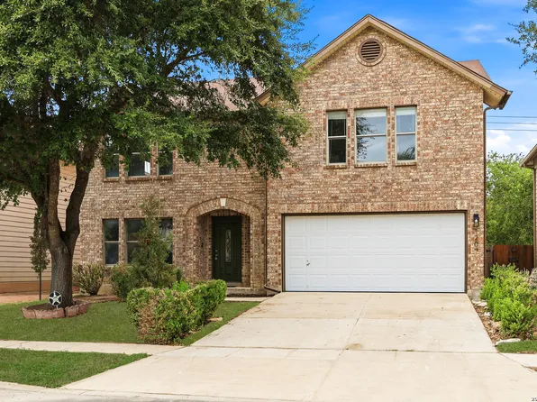 1207 Ohara Dr, San Antonio, TX 78251