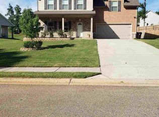 624 Stevens Pl, McDonough, GA 30252