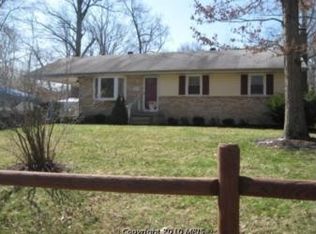 1607 George Ave, Severn, MD 21144