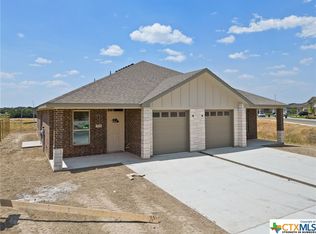 5105 Red Rose Xing, Killeen, TX 76542