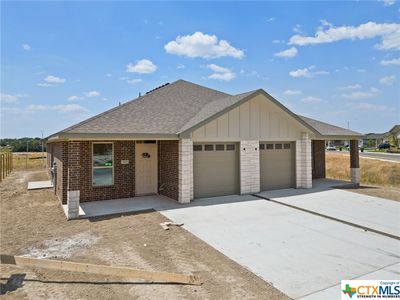 5105 Red Rose Xing, Killeen, TX, 76542