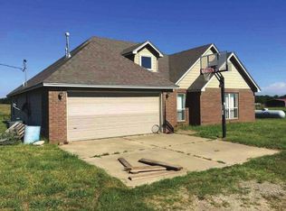 1559 N Crk #224, Haskell, OK 74436