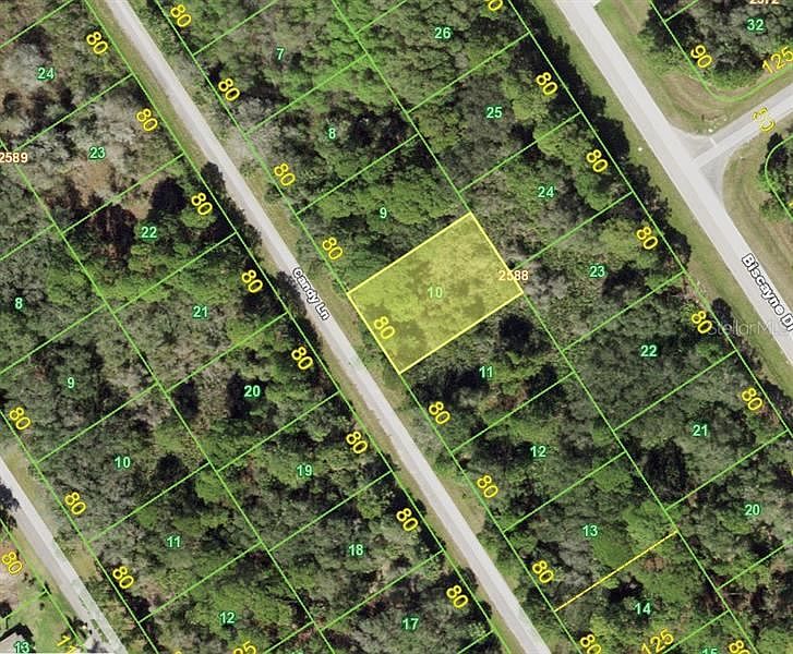 1st image of 1506 Candy Ln
